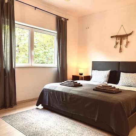 Edles Apartment In Architektenvilla Mit Grossem Pool, Sauna, Dachterrasse Und Malerischem Garten パタイアス エクステリア 写真