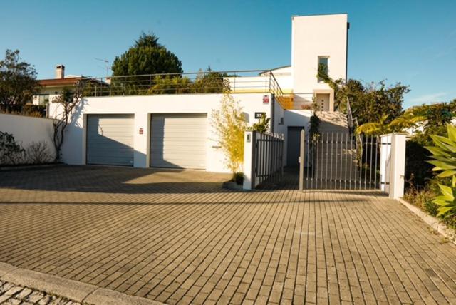 Edles Apartment In Architektenvilla Mit Grossem Pool, Sauna, Dachterrasse Und Malerischem Garten パタイアス エクステリア 写真