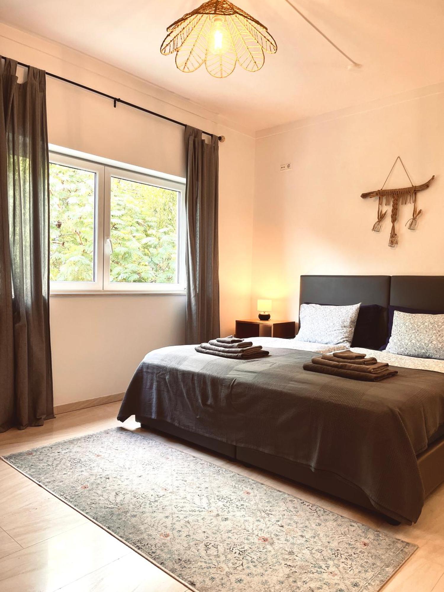 Edles Apartment In Architektenvilla Mit Grossem Pool, Sauna, Dachterrasse Und Malerischem Garten パタイアス エクステリア 写真